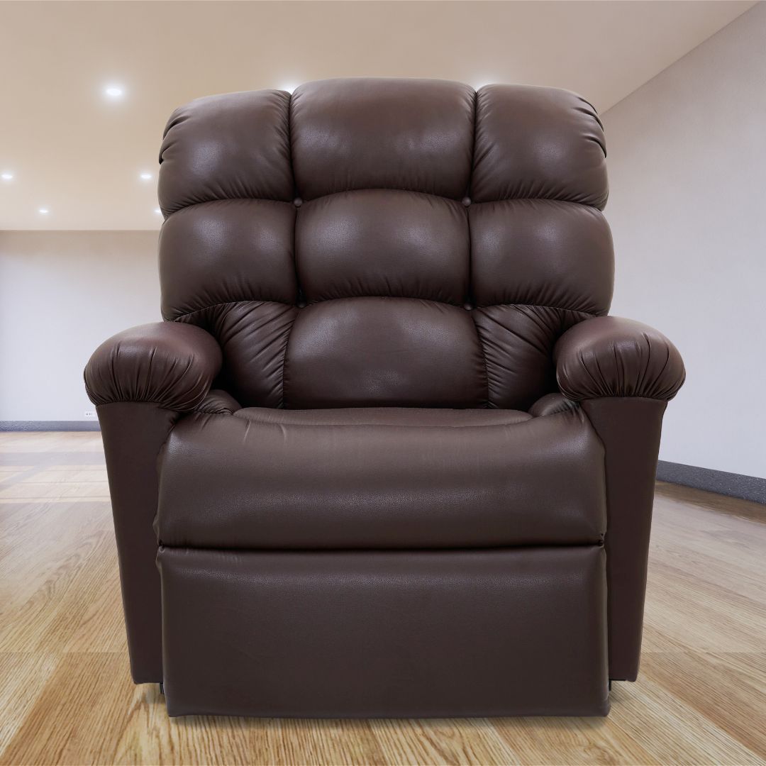 Sun City extra wide large heavy duty bariatric liftchair recliner