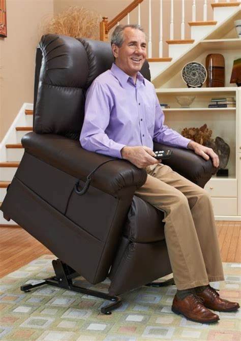 info los angeles lift chair golden tech recliners