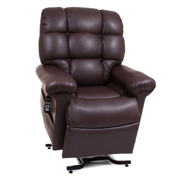 golden technology PR510 cloud ratings and reviews lift chair recliner