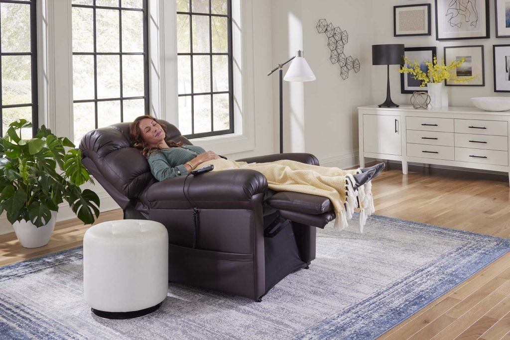 Los Angeles PR510 Cloud Lift Chair Recliner